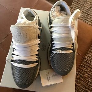 Shiny Techno Net Runner